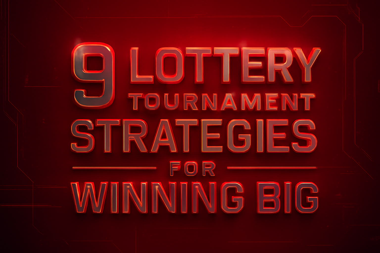 Informational scene depicting troubleshooting login for 9 Lottery.