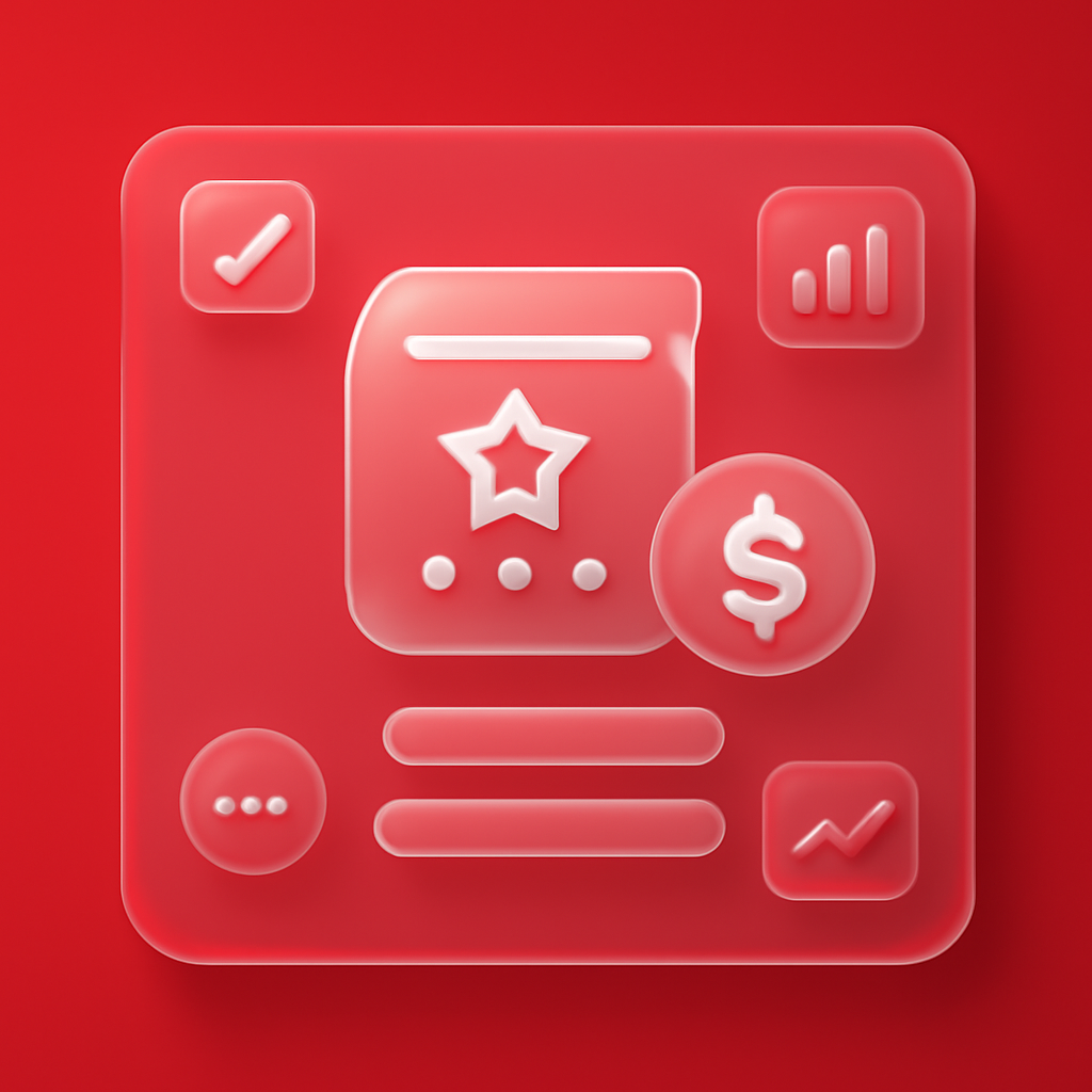 An educational diagram outlining the security features of the 9 Lottery app.