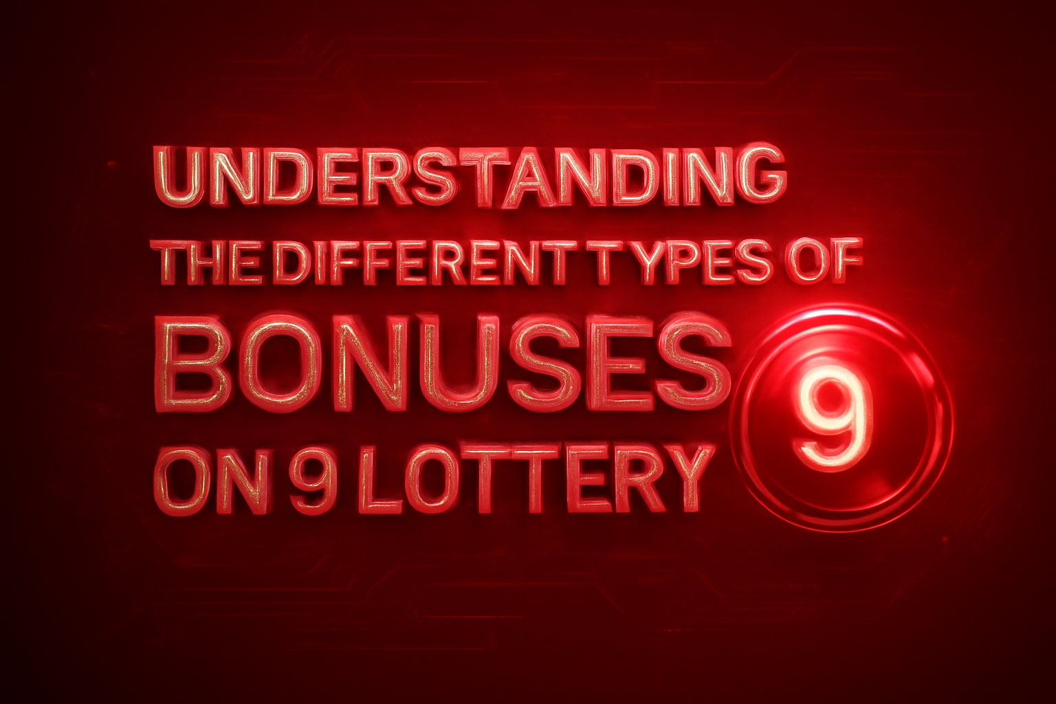 Informational scene illustrating the process of fixing login issues on the 9 Lottery platform