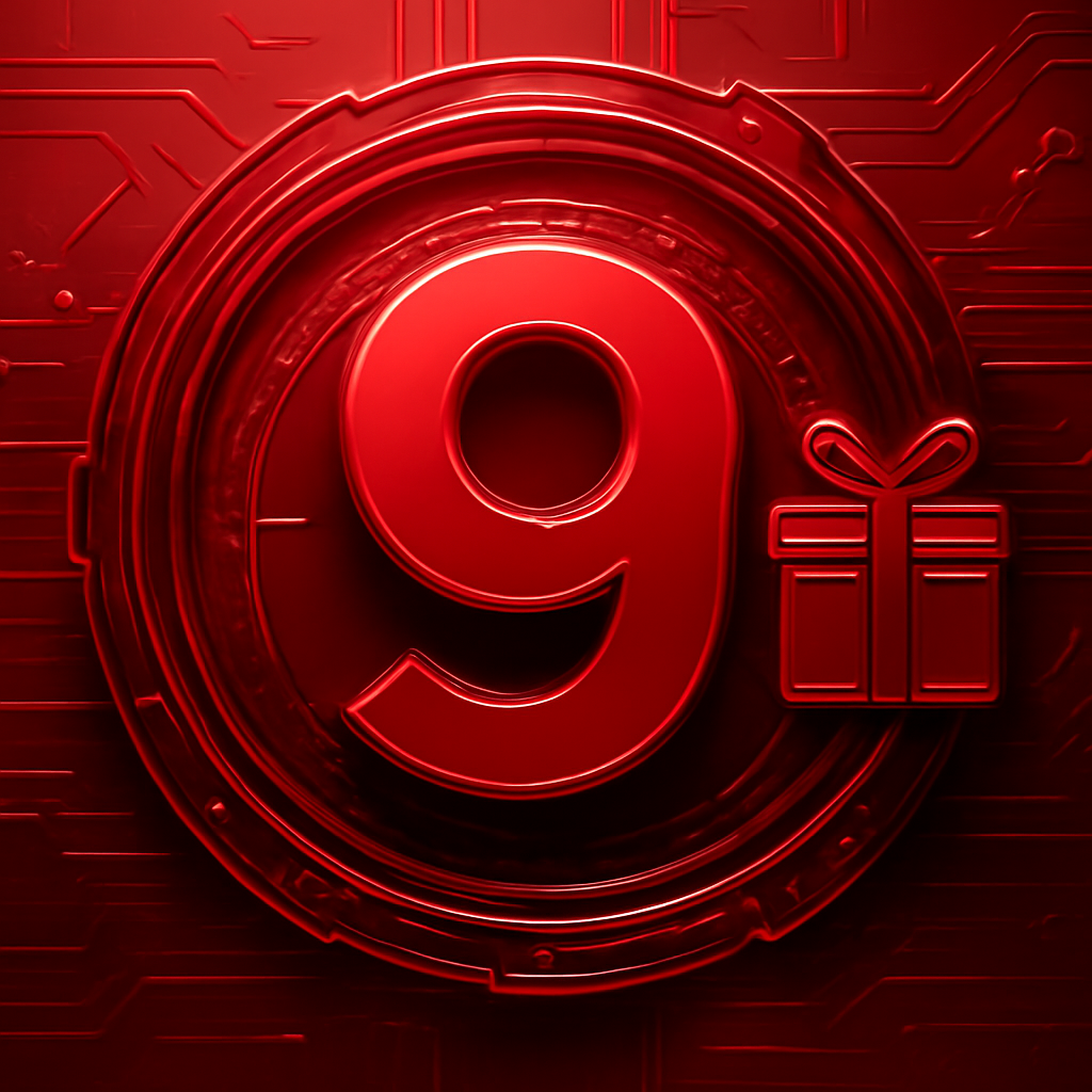 Illustration demonstrating common login issues and solutions for 9 Lottery